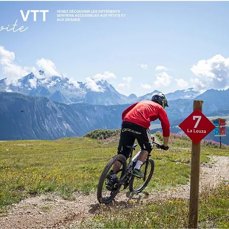 Ecrin Blanc - Aquapark