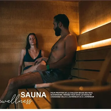 فندق إرسين بلانك كورشيفيل 4*