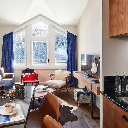 Ecrin Blanc - Aquapark 4*