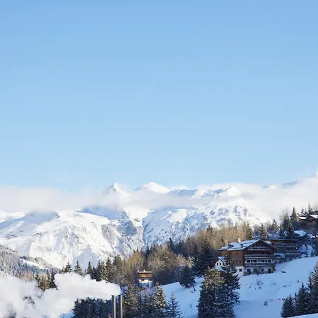 Hotel Ecrin Blanc - Aquapark 4*