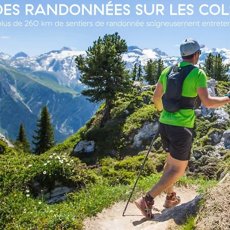 Ecrin Blanc - Aquapark Hotel 4*