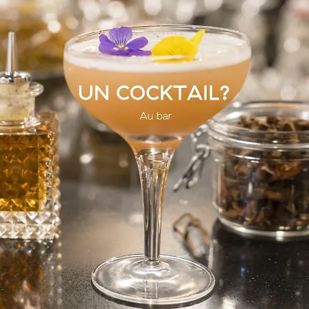 Ecrin Blanc - Aquapark 4*