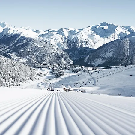 Ecrin Blanc - Aquapark Hotel 4*