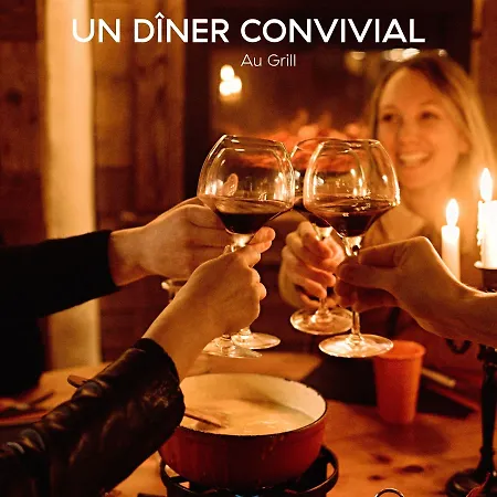 Ecrin Blanc - Aquapark Hotel 4*