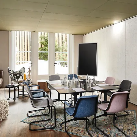 Hotel Ecrin Blanc - Aquapark Courchevel