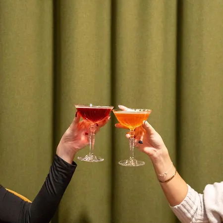 Ecrin Blanc - Aquapark Hotel Courchevel