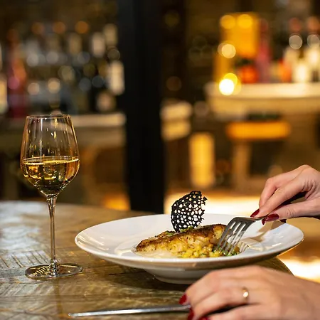 Ecrin Blanc - Aquapark 4*