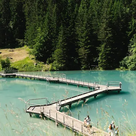 Hotel Ecrin Blanc - Aquapark