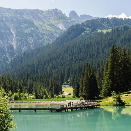 Hotel Ecrin Blanc - Aquapark