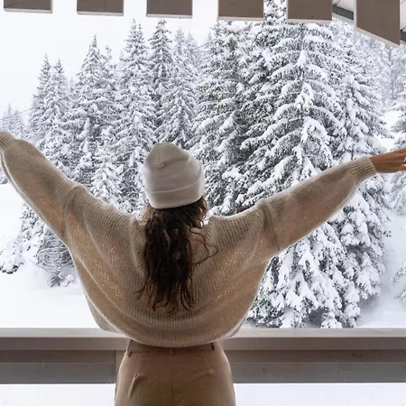 Ecrin Blanc - Aquapark 4*