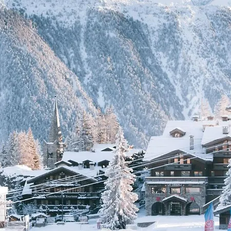 Ecrin Blanc - Aquapark