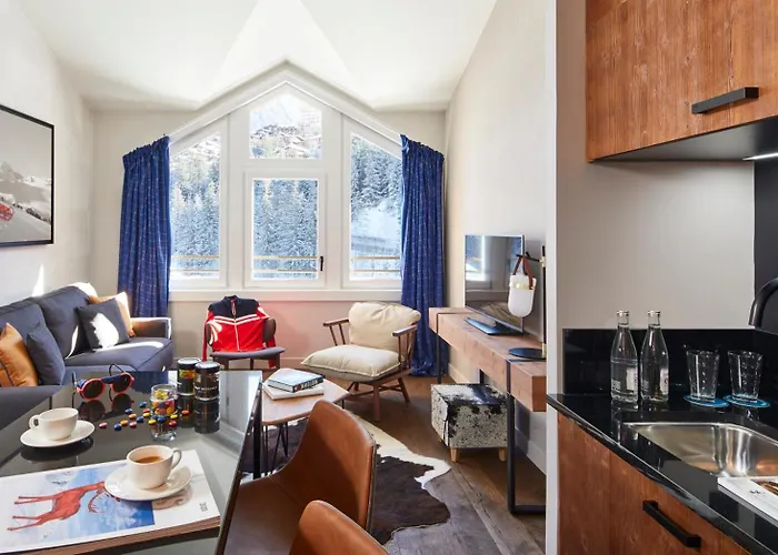 Ecrin Blanc - Aquapark 4*