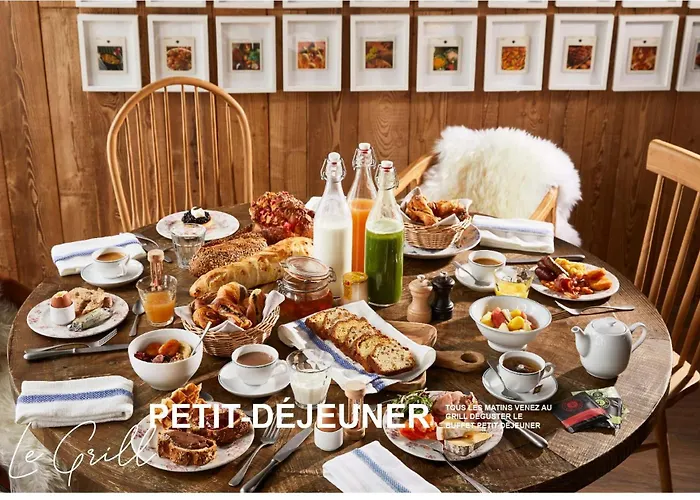 Ecrin Blanc - Aquapark Szálloda 4*