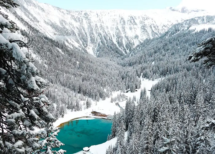 Ecrin Blanc - Aquapark 4*