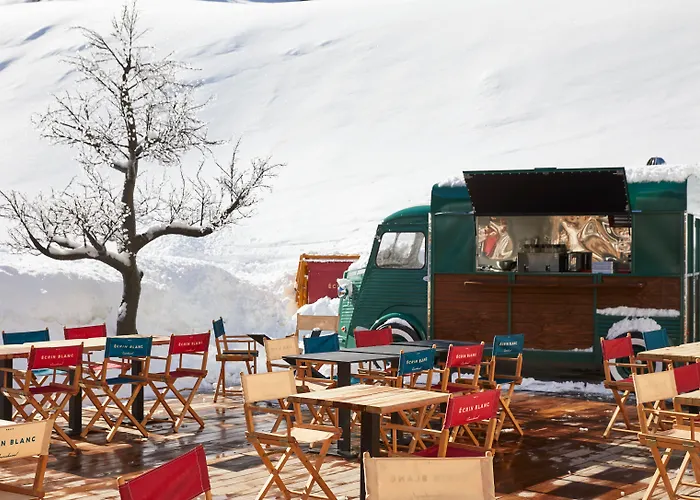 Ecrin Blanc - Aquapark