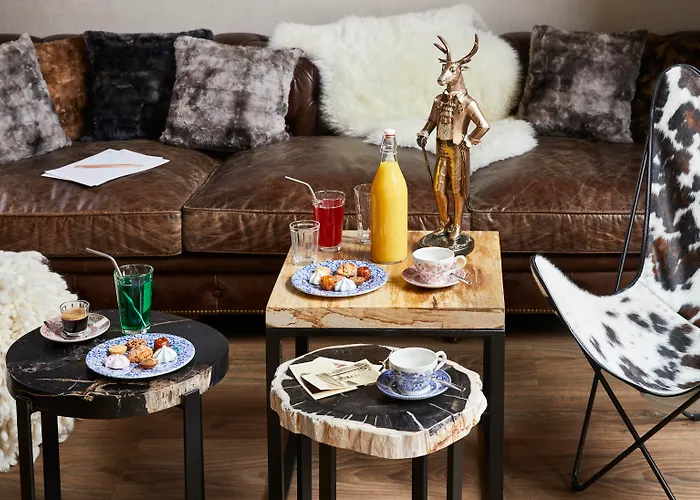 Ecrin Blanc - Aquapark Szálloda 4*