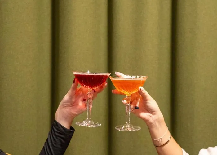 Ecrin Blanc - Aquapark Szálloda Courchevel