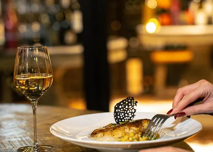 Ecrin Blanc - Aquapark 4*