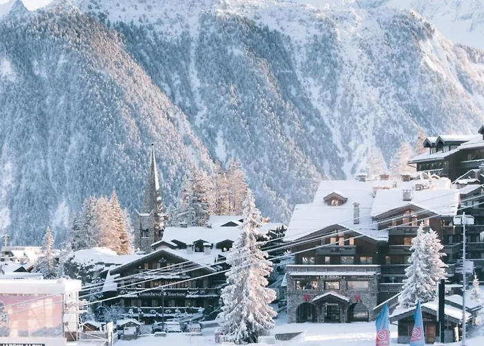 Ecrin Blanc - Aquapark