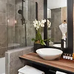 Hotel Ecrin Blanc - Aquapark 4*