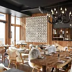 Hotel Ecrin Blanc - Aquapark