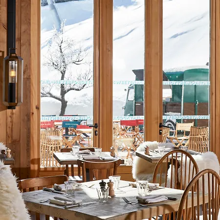 Ecrin Blanc - Aquapark Szálloda