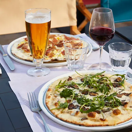 Ecrin Blanc - Aquapark 谷雪维尔