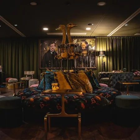 Ecrin Blanc - Aquapark Szálloda 4*