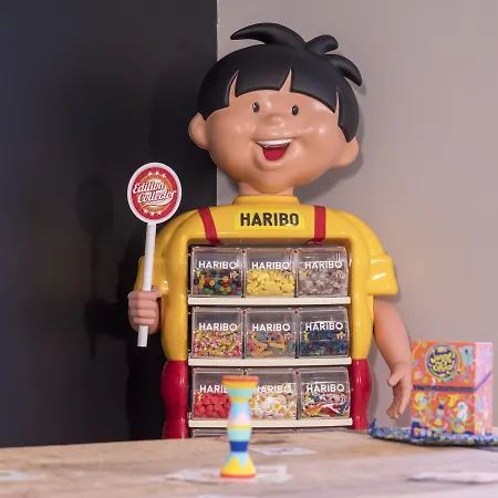 Ecrin Blanc - Aquapark 4*