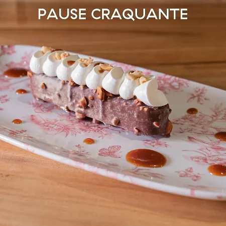 Ecrin Blanc - Aquapark 4* 谷雪维尔