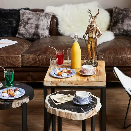 Ecrin Blanc - Aquapark 酒店 4*