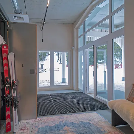 Szálloda Ecrin Blanc - Aquapark 4*