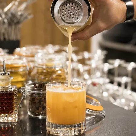 酒店 Ecrin Blanc - Aquapark 4*