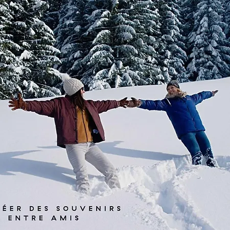 Ecrin Blanc - Aquapark