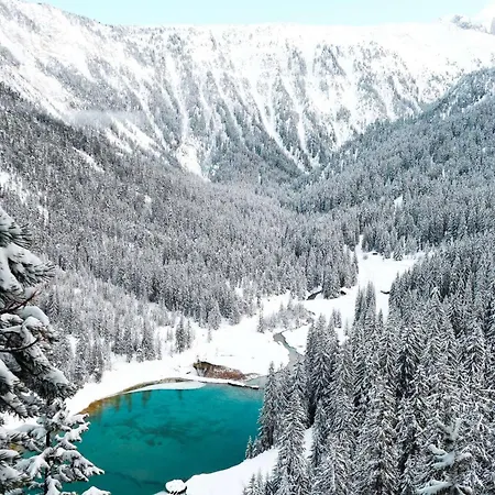 Szálloda Ecrin Blanc - Aquapark