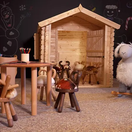Hotell Ecrin Blanc - Aquapark