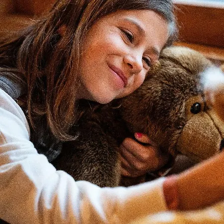 Ecrin Blanc - Aquapark Szálloda