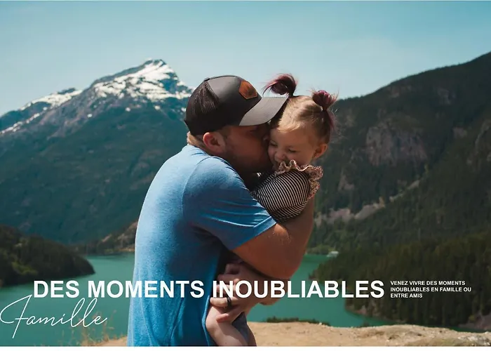 Ecrin Blanc - Aquapark Hotel Courchevel