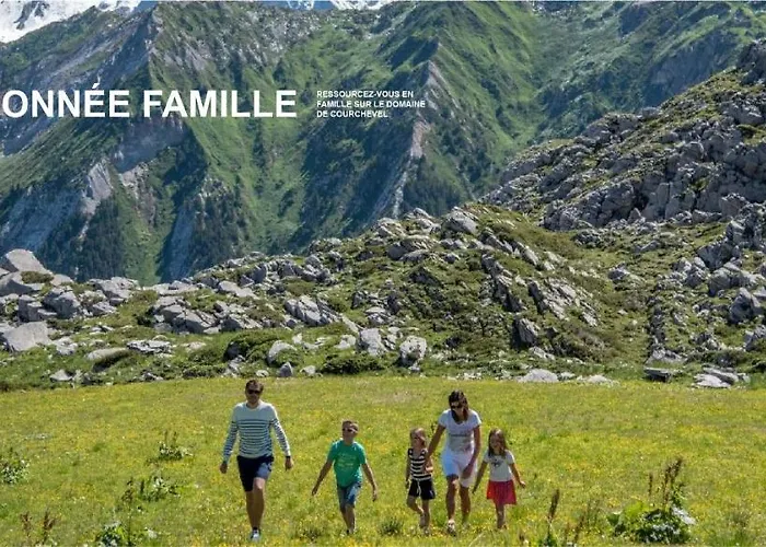 Hotel Ecrin Blanc - Aquapark