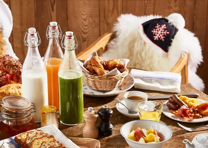 Ecrin Blanc - Aquapark 谷雪维尔