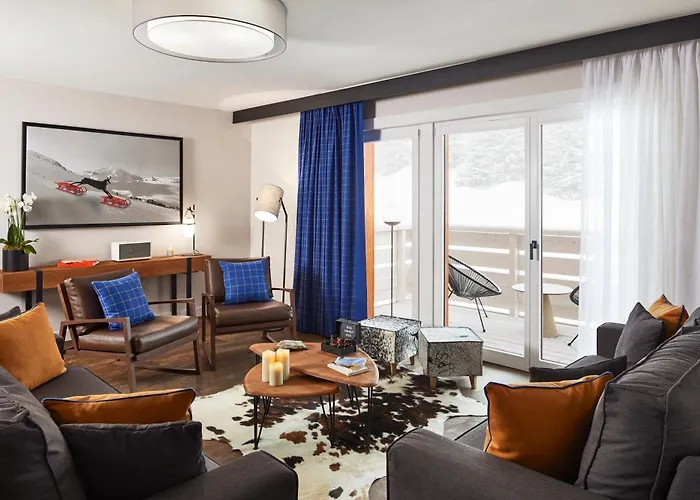 Hotel Ecrin Blanc - Aquapark 4*