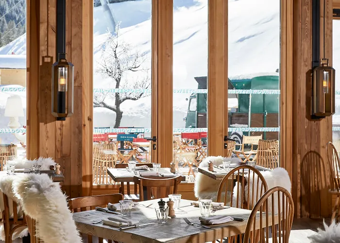 Ecrin Blanc - Aquapark Hotel