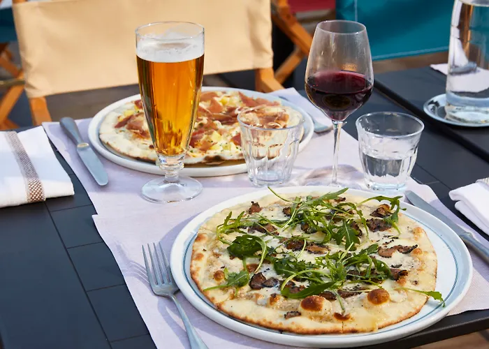 Ecrin Blanc - Aquapark 谷雪维尔