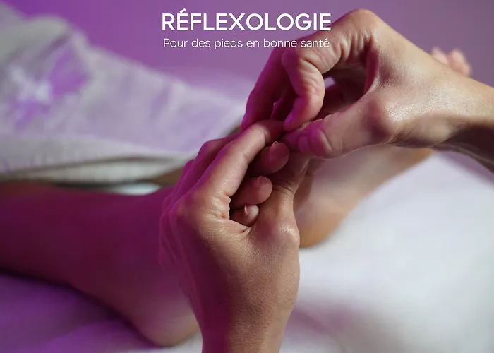 Ecrin Blanc - Aquapark 谷雪维尔