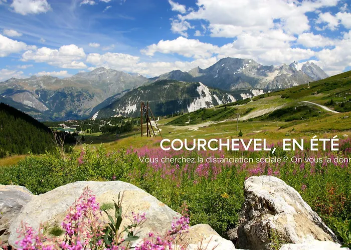 Hotel Ecrin Blanc - Aquapark 4*