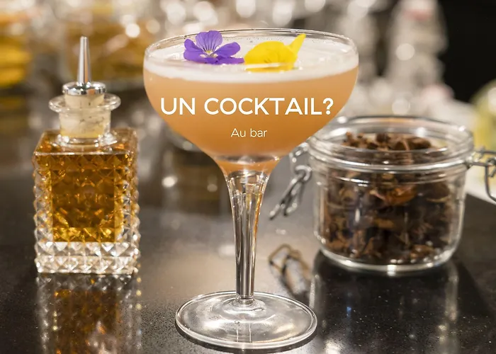 Ecrin Blanc - Aquapark 4*