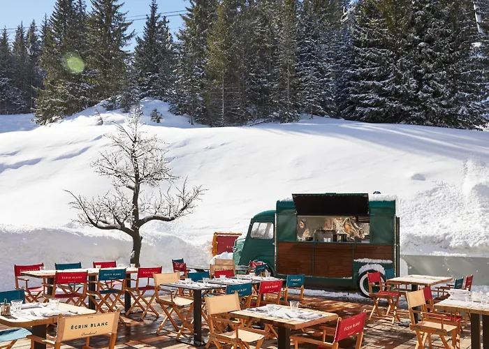 Ecrin Blanc - Aquapark