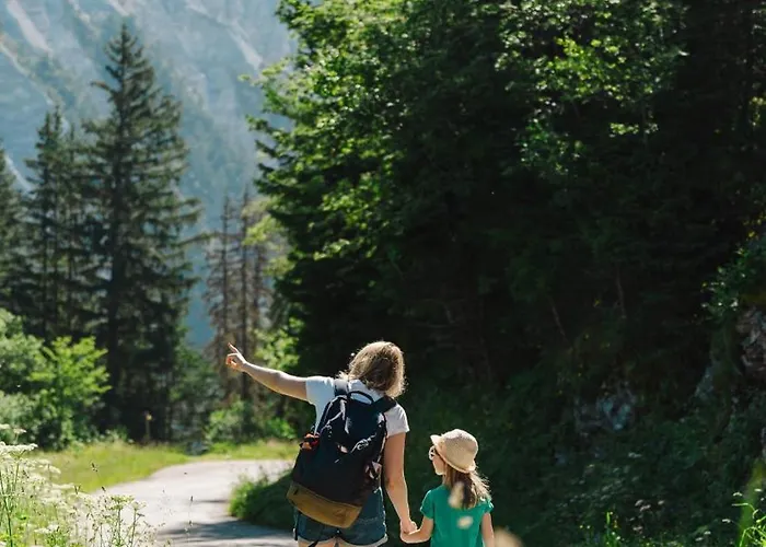 Ecrin Blanc - Aquapark 酒店 4*