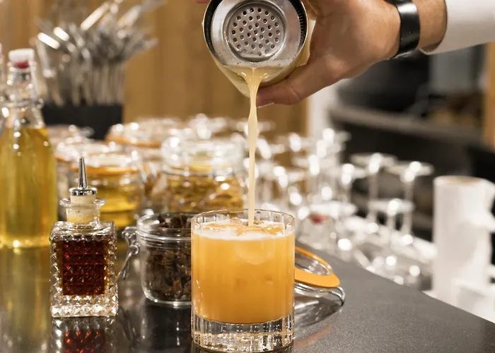 Hotel Ecrin Blanc - Aquapark 4*