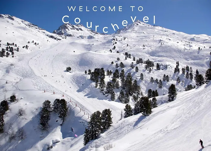 酒店 Ecrin Blanc - Aquapark 4*